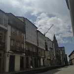 Pico Sacro I Hostal-pension 3*