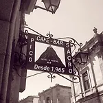 Pico Sacro I Hostal-pension Santiago de Compostela
