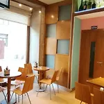Pico Sacro I Hostal-pension Santiago de Compostela