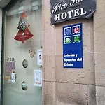 Pensionat Pico Sacro I Hostal-pension 3*