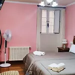 Pico Sacro I Hostal-pension 3* Santiago de Compostela