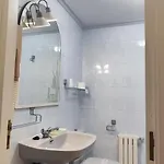 Pico Sacro I Hostal-pension Pensionat Santiago de Compostela