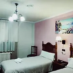 Pico Sacro I Hostal-pension Santiago de Compostela