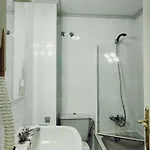 Pico Sacro I Hostal-pension