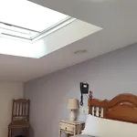Pico Sacro I Hostal-pension Santiago de Compostela