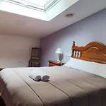 Pico Sacro I Hostal-pension 3* Santiago de Compostela