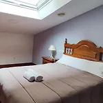 Pico Sacro I Hostal-pension Pensionat