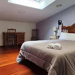 Pico Sacro I Hostal-pension Guest house Santiago de Compostela