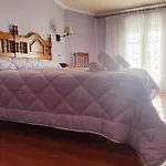 Pico Sacro I Hostal-pension Pensionat