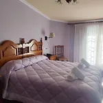 Pensionat Pico Sacro I Hostal-pension 3*