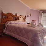 Guest house Pico Sacro I Hostal-pension Santiago de Compostela