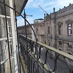 Pico Sacro I Hostal-pension 3*