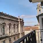Pico Sacro I Hostal-pension Santiago de Compostela
