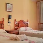 Pico Sacro I Hostal-pension Pensionat Santiago de Compostela