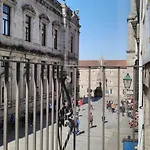 Pico Sacro I Hostal-pension Pensionat Santiago de Compostela