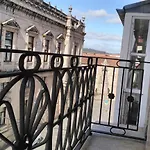 Pico Sacro I Hostal-pension Pensionat