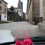 Pensionat Pico Sacro I Hostal-pension