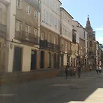 Pico Sacro I Hostal-pension 3* Santiago de Compostela