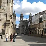 Pensionat Pico Sacro I Hostal-pension Santiago de Compostela