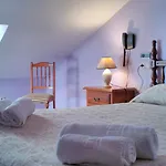 Pico Sacro I Hostal-pension