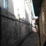 Pico Sacro I Hostal-pension Pensionat Santiago de Compostela