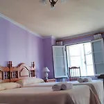 Pensionat Pico Sacro I Hostal-pension Santiago de Compostela