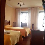 Pico Sacro I Hostal-pension Pensionat 3*