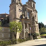 Pensionat Pico Sacro I Hostal-pension 3*