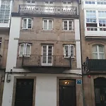 Pensionat Pico Sacro I Hostal-pension