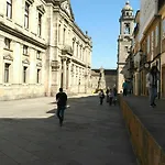 Pico Sacro I Hostal-pension Pensionat 3*