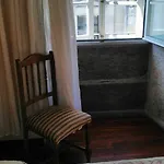 Pico Sacro I Hostal-pension Pensionat