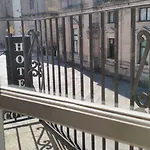 Pensionat Pico Sacro I Hostal-pension 3*