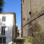 Pensionat Pico Sacro I Hostal-pension Santiago de Compostela