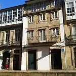 Pico Sacro I Hostal-pension Pensionat 3*