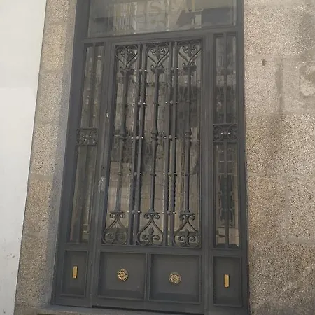 Pico Sacro I Hostal-pension 3* Σαντιάγο ντε Κομποστέλα