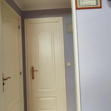 Pico Sacro I Hostal-pension Maison d'hôtes