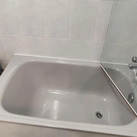 Affittacamere Pico Sacro I Hostal-pension 3*
