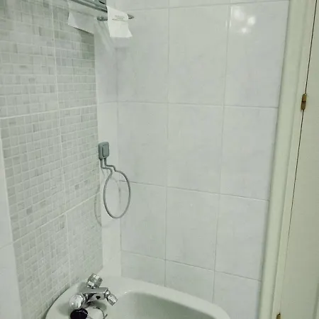 Pico Sacro I Hostal-pension 3* San Giacomo di Compostella