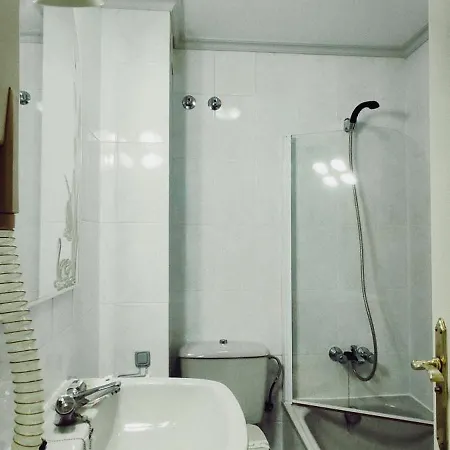Pico Sacro I Hostal-pension