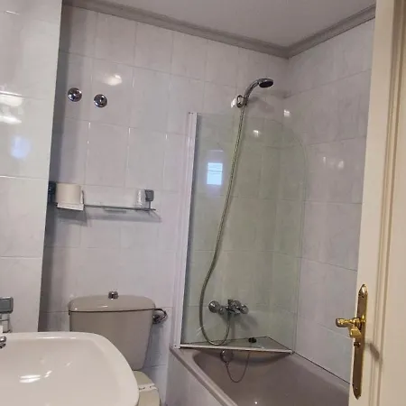 Affittacamere Pico Sacro I Hostal-pension 3*