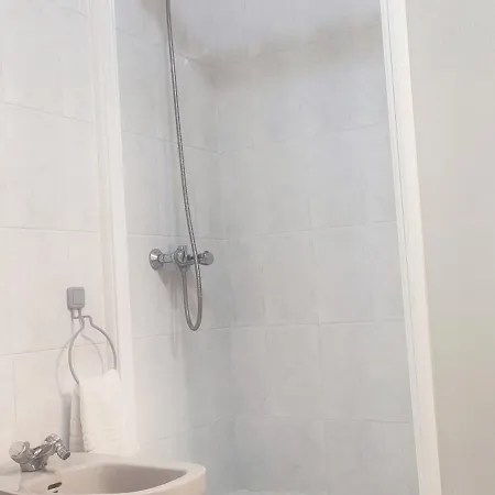 Affittacamere Pico Sacro I Hostal-pension