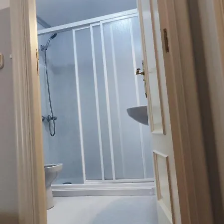 Pico Sacro I Hostal-pension Affittacamere 3*