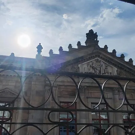 Pico Sacro I Hostal-pension Maison d'hôtes Saint-Jacques-de-Compostelle