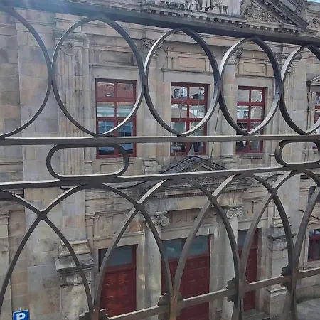 Pico Sacro I Hostal-pension San Giacomo di Compostella