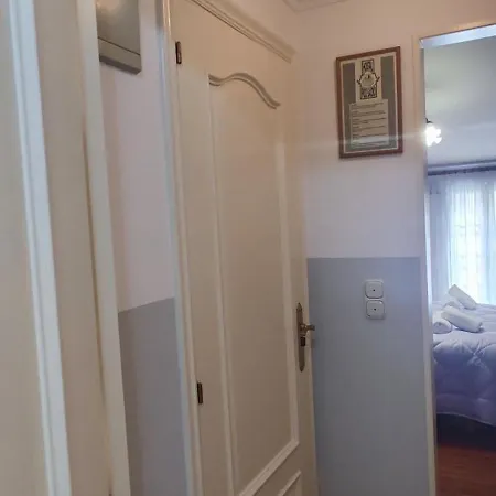 Pico Sacro I Hostal-pension 3* San Giacomo di Compostella