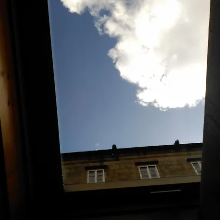 Pico Sacro I Hostal-pension Maison d'hôtes