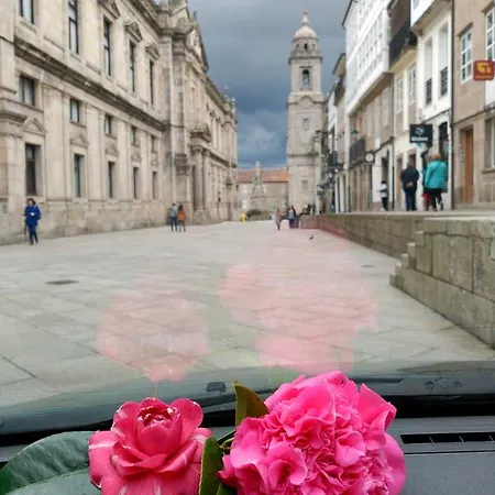 Pico Sacro I Hostal-pension 3*