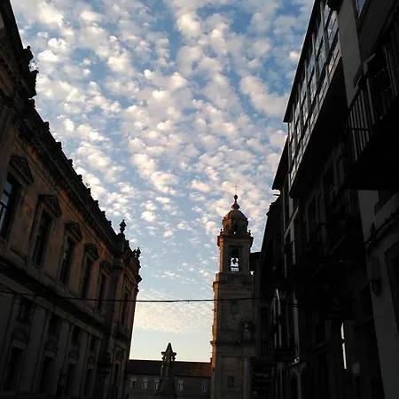 Pensión Pico Sacro I
