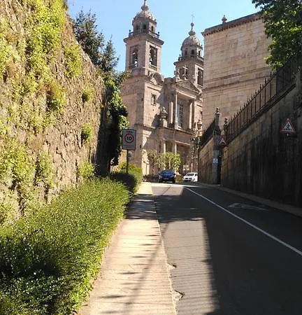 Pensión Pico Sacro I