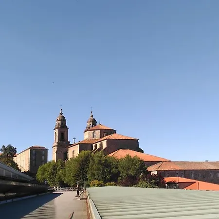 Pensión Pico Sacro I